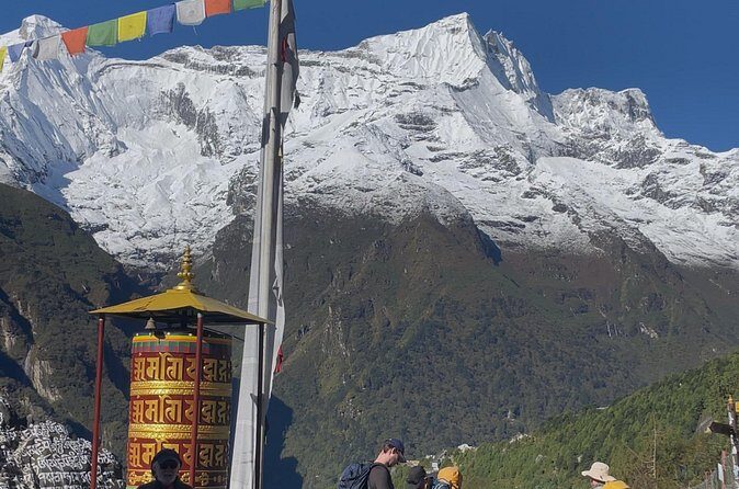 Gokyo Lakes Trek: Turquoise Gems of the Everest Region - Who Is This Trek Best Suited For?