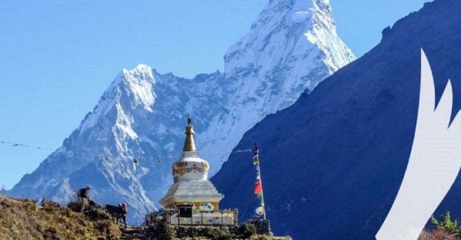 Gokyo Lakes With Everest Base Camp - Itinerary for Gokyo Lakes With Everest Base Camp Trek