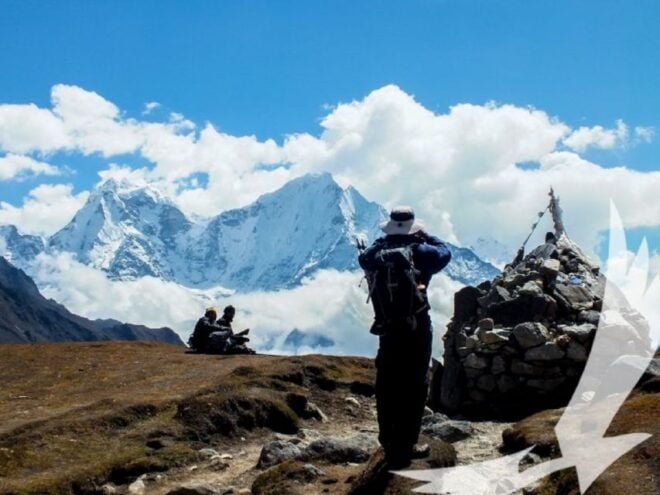 Gokyo Lakes With Everest Base Camp - Difficulty Level and Fitness Requirements