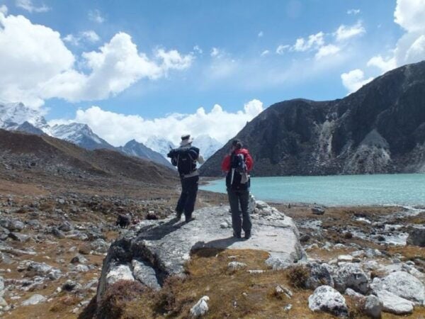 Gokyo Lakes With Everest Base Camp - Common Questions