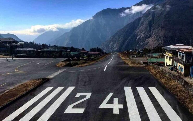 Gokyo Ri Trek in 11 Days - Key Points