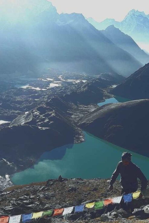 Gokyo Ri Trek in 11 Days - Trek Features and Experience