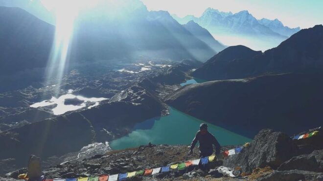 Gokyo Ri Trek in 11 Days - Inclusions and Exclusions