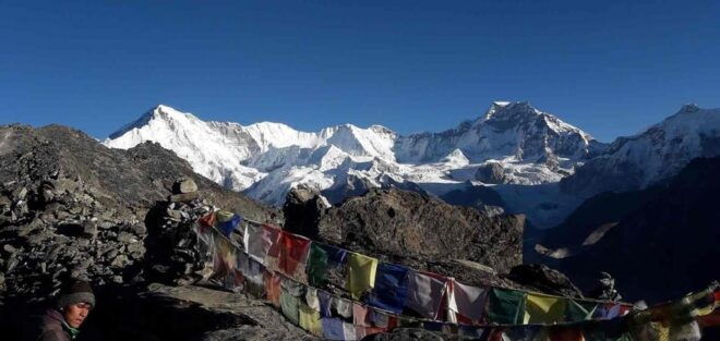 Gokyo Ri Trek in 11 Days - Tips for a Successful Trek