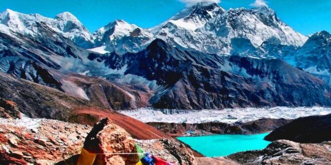 Gokyo Ri Trek, Nepal - 12 Days - Trek Duration and Difficulty