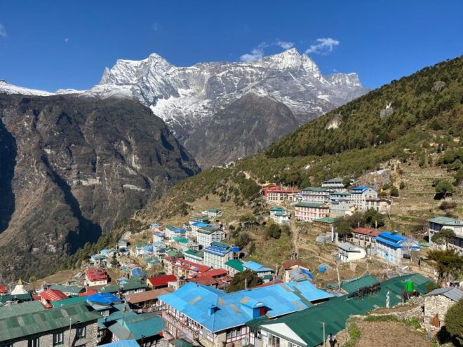 Gokyo Ri Trek, Nepal - 12 Days - Highlights of the Trek