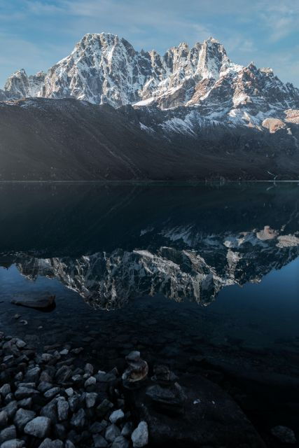 Gokyo Ri Trek - Trek Overview