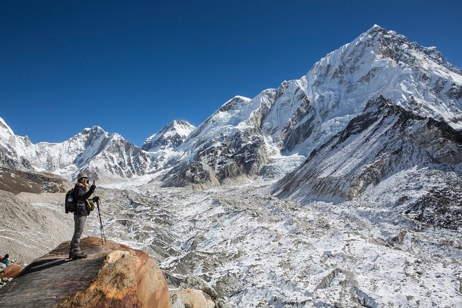 Gokyo to Everest Base Camp Trek - The Sum Up