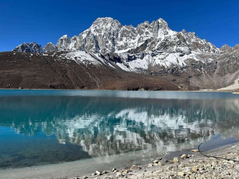 Gokyo Valley Circuit Trek  13 Days - Who Is This Trek Perfect For?