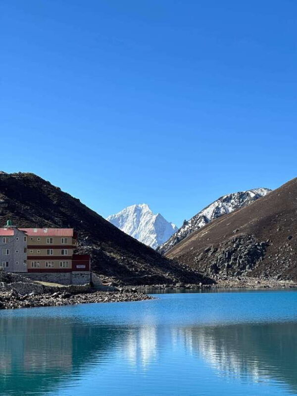 Gokyo Valley Circuit Trek  13 Days - Good To Know