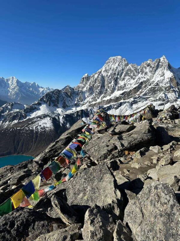 Gokyo Valley Circuit Trek  13 Days - Analyzing the Trek Itinerary and Experience