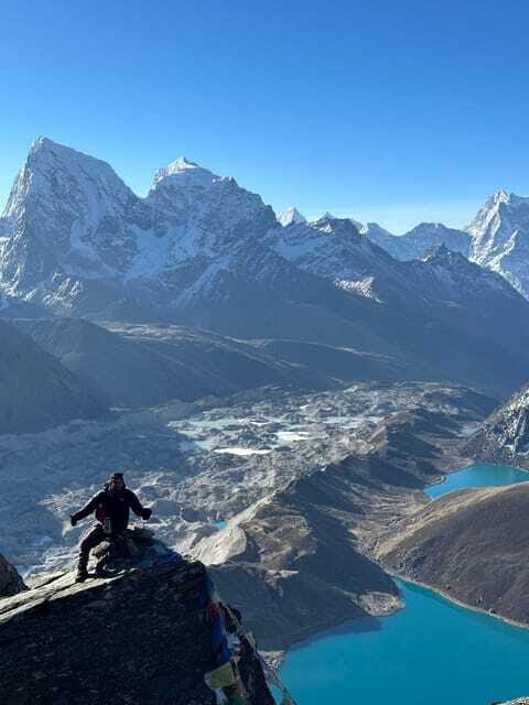 Gokyo Valley Circuit Trek  13 Days - Final Thoughts