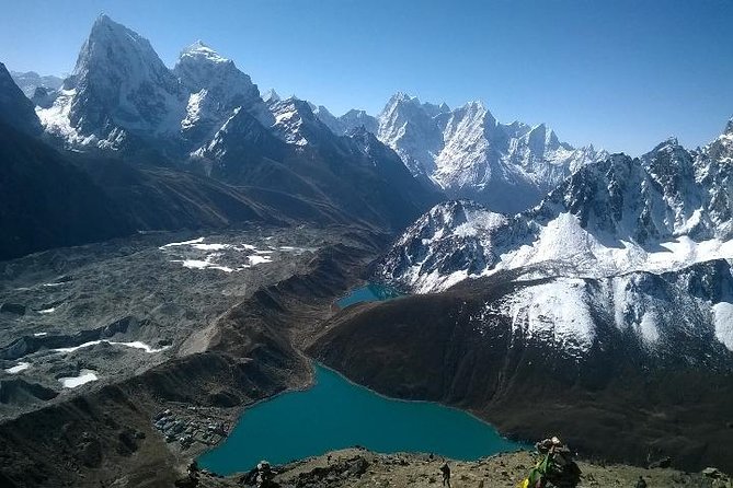 Gokyo Valley Trek - 11 Days - Inclusions and Accommodations