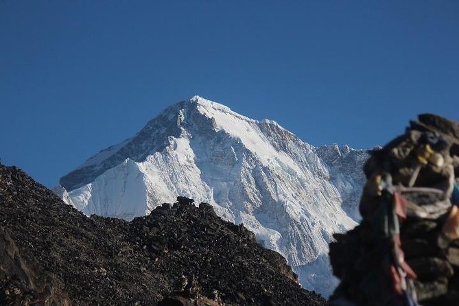 Gokyo Valley Trek - 11 Days - Itinerary Highlights