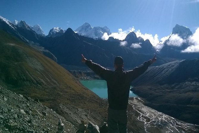 Gokyo Valley Trek - 11 Days - Cancellation Policy