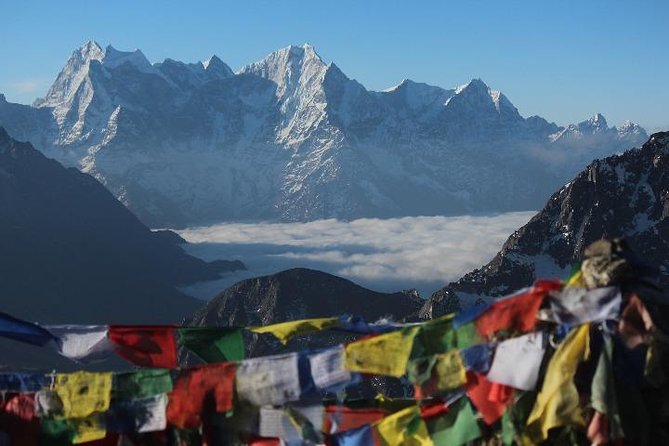 Gokyo Valley Trek - 11 Days - Common Questions