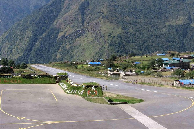 Gokyo Valley Trek - Trek Itinerary