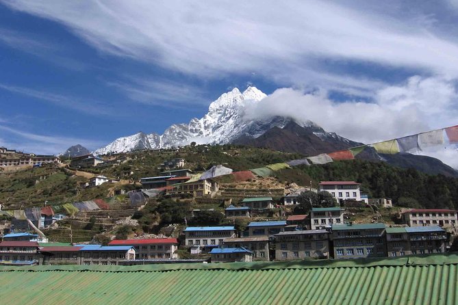 Gokyo Valley Trek - Trek Accommodation Options