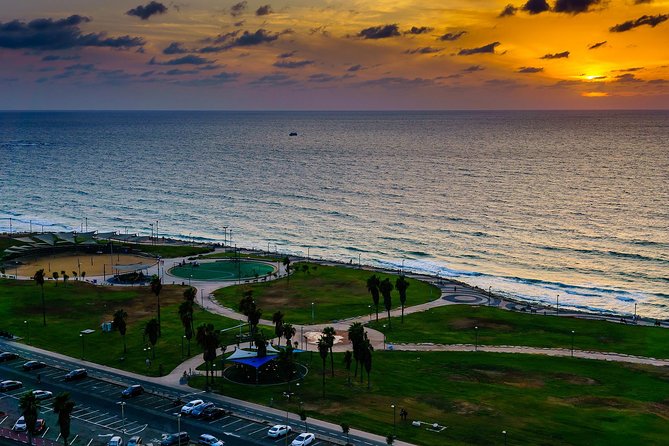 Golan Heights Biblical Day Trip From Tel Aviv - Tour Highlights