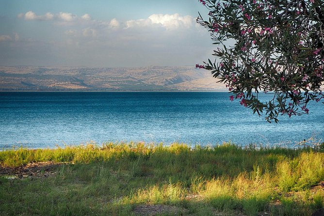 Golan Heights Biblical Day Trip From Tel Aviv - Historical Sites