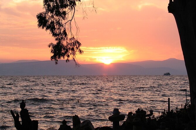 Golan Heights Biblical Day Trip From Tel Aviv - Review Highlights