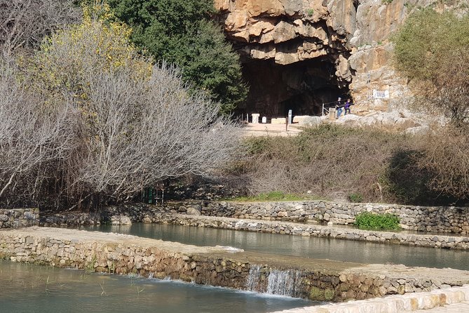 Golan Heights Private Tour From Tel Aviv - Pricing Information