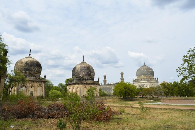 Golconda Fort & Hyderabad City Tour - Additional Information