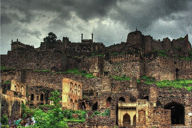 Golconda Fort Sound & Light Show - Hyderabad - Important Information