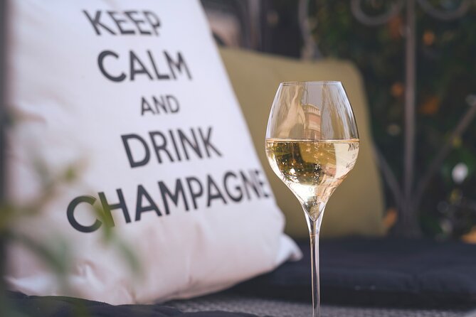 Gold Champagne Experience From Epernay (Private Tour) - Common Questions