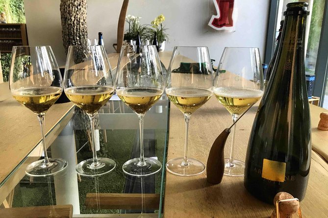 Gold Champagne Experience From Reims (Private Tour) - Experience Details