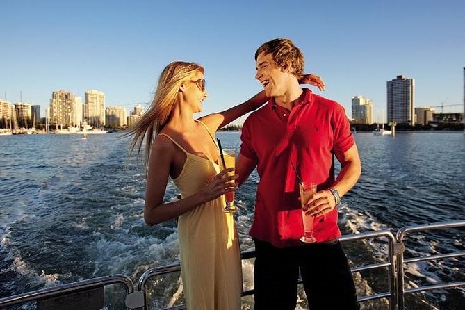 Gold Coast 1.5-Hour Sightseeing River Cruise From Surfers Paradise - Common Questions