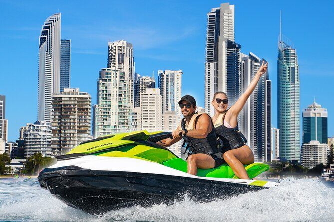 Gold Coast: 1-Hour Jetski Tour from Surfers Paradise - Gold Coast: 1-Hour Jetski Tour from Surfers Paradise — A Practical Guide