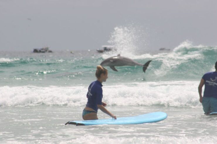 Gold Coast: 2-Hour Private Surf Lesson With Photo Package - Experience and Benefits