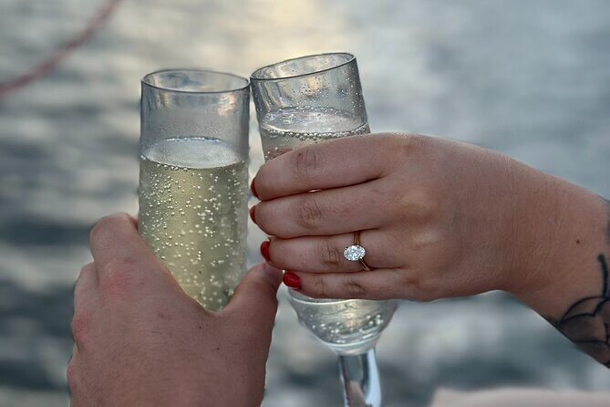 Gold Coast 2 hour Sunset Sailing Cruise with Drinks&Tasting Plate - Final Thoughts