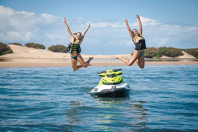 Gold Coast 30 Minute Jetski Tour in Surfers Paradise - FAQ