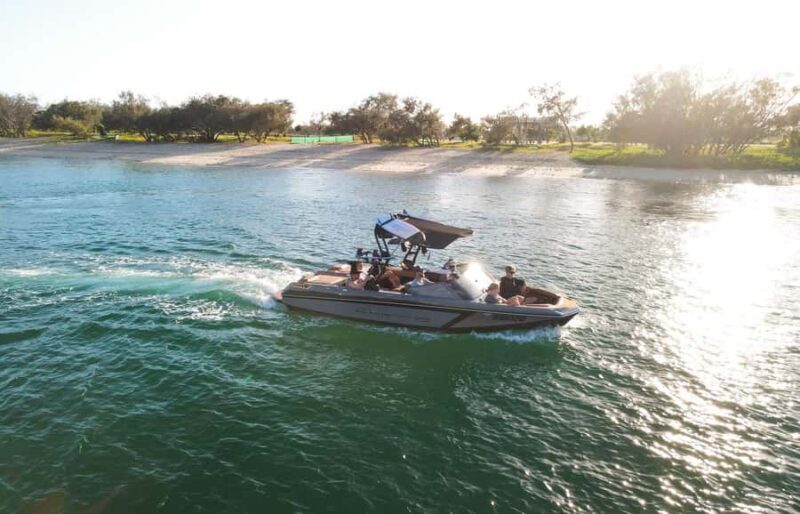 Gold Coast: 6-Hour Wakeboarding & Wakesurfing with Lunch - Good To Know