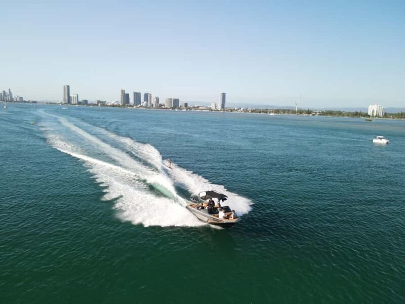 Gold Coast: 6-Hour Wakeboarding & Wakesurfing with Lunch - An Honest Breakdown of the Day