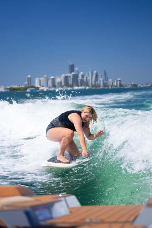 Gold Coast: 6-Hour Wakeboarding & Wakesurfing with Lunch - Final Thoughts