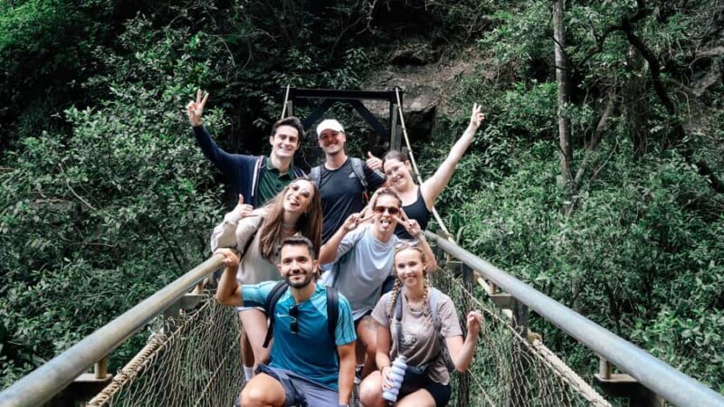 Gold Coast: 6 Waterfalls, Koalas & Natural Bridge Day Tour - Discovering Queensland’s Natural Beauty