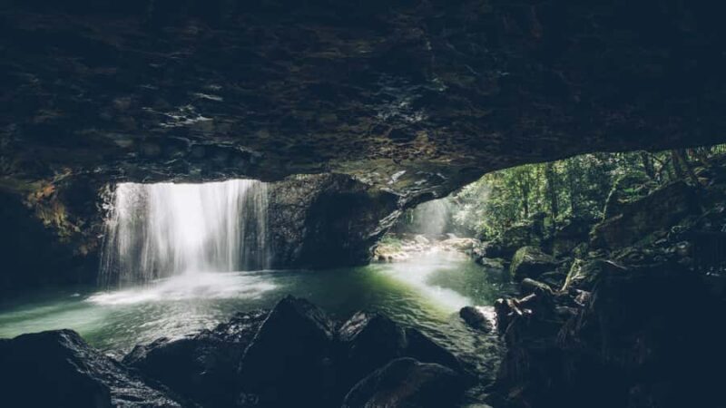 Gold Coast: 6 Waterfalls, Koalas & Natural Bridge Day Tour - Final Thoughts on Value