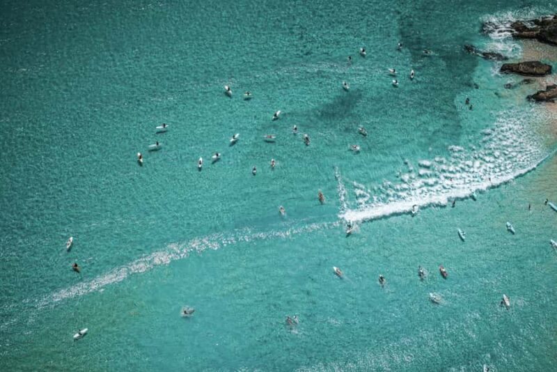 Gold Coast: Adult Group Surf Lesson (16+) - Good To Know