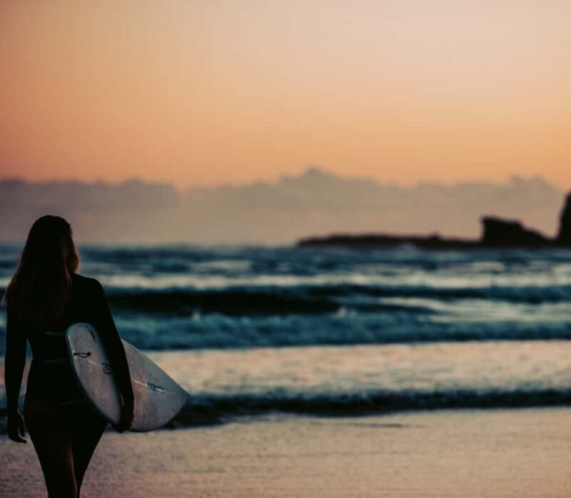 Gold Coast: Adult Group Surf Lesson (16+) - The Locations: Palm Beach, Tallebudgera, and Tugun