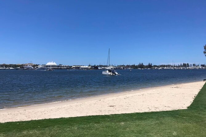 Gold Coast Adventure Tour: 90-minutes - Tour Highlights