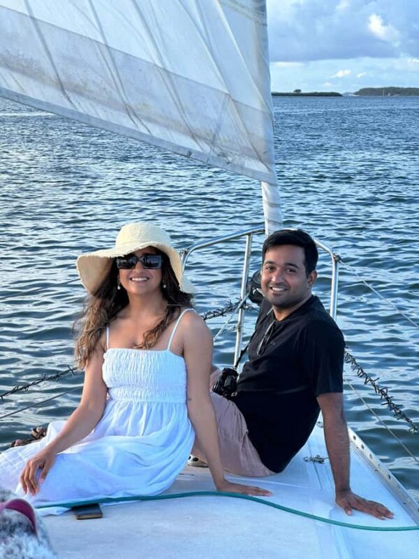 Gold Coast: Afternoon Sailing Cruise incl food & drinks - Three Things We Love About This Experience