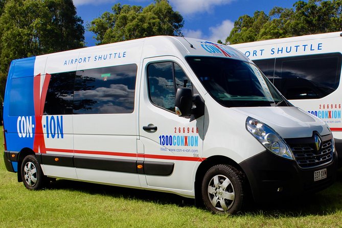 Gold Coast Airport Arrival Transfer - Lowest Price Guarantee