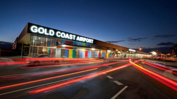 Gold Coast: Airport to Hotel Return Transfer - Booking Details and Flexibility