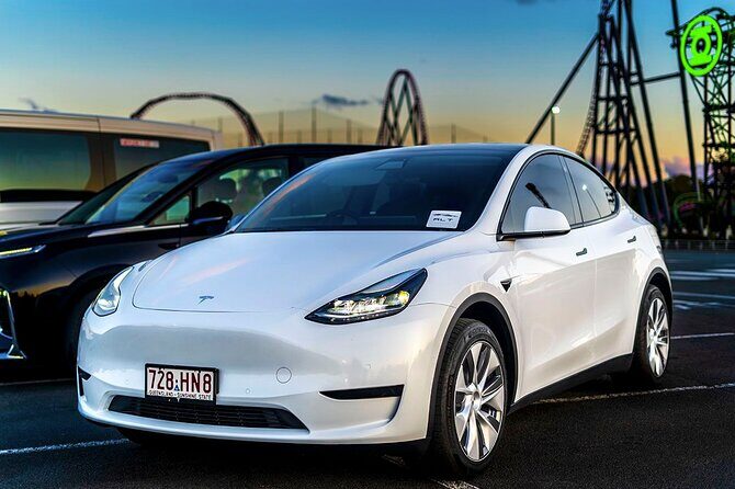 Gold Coast Airport Transfers Corporate Chauffeurs Gold Coast - Authentic Perspectives from Reviewers