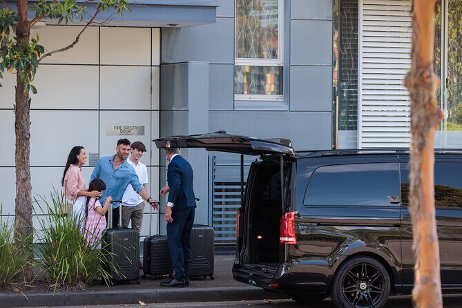 Gold Coast Airport Transfers Corporate Chauffeurs Gold Coast - Final Thoughts: Is It Worth It?