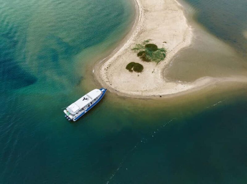 Gold Coast and Wavebreak Island Cultural Small Group Cruise - Good To Know