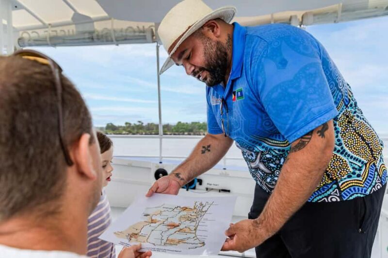 Gold Coast and Wavebreak Island Cultural Small Group Cruise - An In-Depth Look at the Tour Experience